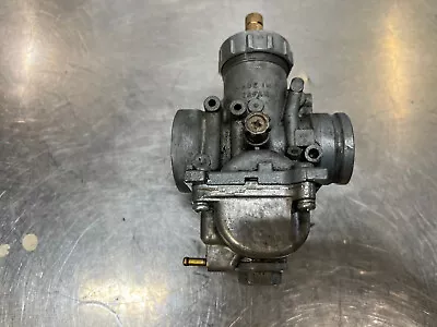 Kawasaki KX60 KX 60 Mikuni Original Carburetor  • $90