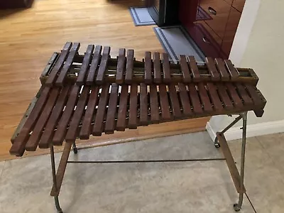 Xylophone J.C.Deagan Used • $700