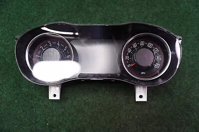 2017 DODGE CHALLENGER Speedometer Gauge Cluster 58K MILES P68306139AC OEM • $95