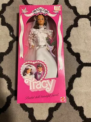Barbie Doll's Beautiful Friend Tracy #4103 • $35