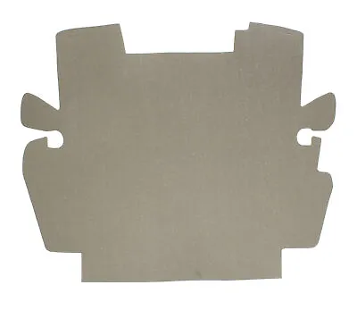 Empi Fiberboard Trunk Liner For 68-77 VW Beetle - 98-1083-B • $118.49