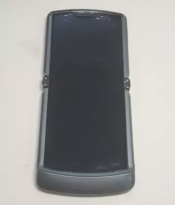 Motorola Razr 5G (2020) XT2071-5 256GB Black T-Mobile Only Read Details • $79.05