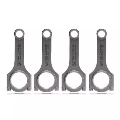 Skunk2 306-05-1190 Fits Honda D16/Z6 Connecting Rods (Long Rods) • $417.99