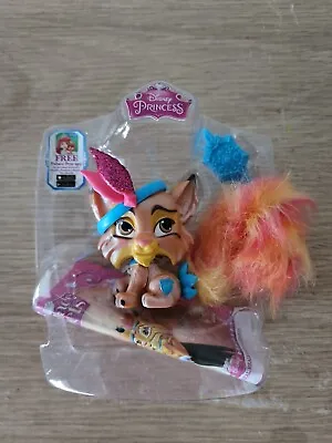 Blip Toys - DISNEY PALACE PETS - Furry Tail Friends Pocahontas' Bobcat Pounce • $32