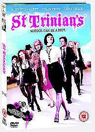 St. Trinians (DVD 2008) • £0.99