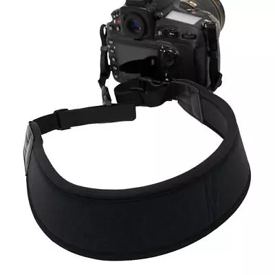 Matin NJSC60 Curved Neoprene Joint Camera Strap 8mm Comfortable  (UK Stock)  NEW • £19.95