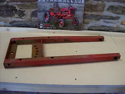 Farmall Cub International Snow Plow Lifting Arms • $115