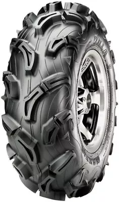 Maxxis MU01 Zilla Front Tire TM00456100 27x9-12 27  68-1431 0320-0249 844071 • $173.50