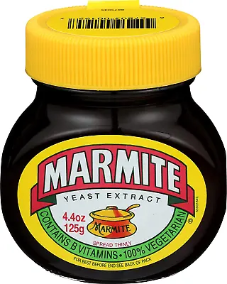 Yeast Extract 4.4 Ounce • $12.40