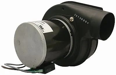 Wood Stove Blower Franklin 76012 80042 Rotom # R7-RB4 • $157.50