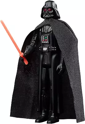 Darth Vader Dark Times Star Wars Obi-Wan Kenobi Vintage Coll. 3.75-Inch Figure • $14.86