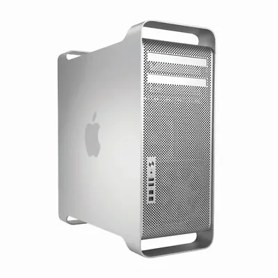 Apple Mac Pro 5.1 (Mid 2010) 6-Core Intel Xeon 3.33GHz / 3TB / 12GB / 2x HD 5770 • £376.35