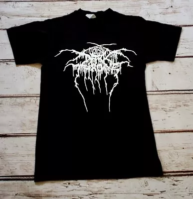 New- Darkthrone - Metal Band T-shirt • $18.95