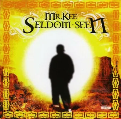 Seldom Seen By Mr. Kee (CD 2006) • $16.99