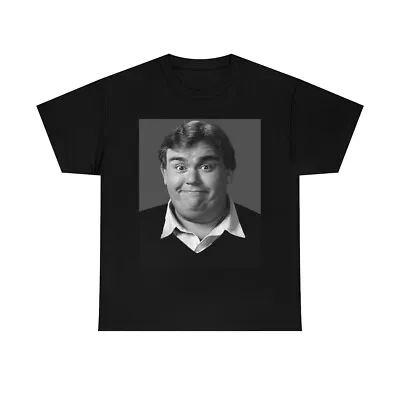 $22.99 • Buy John Candy T-Shirt , Uncle Buck Lovers John Candy Lovers Shirt All Sizes