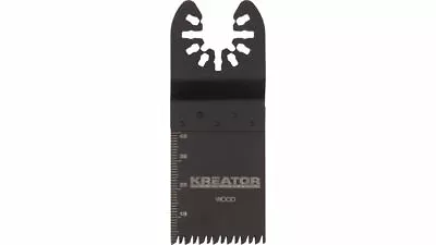 £4.02 • Buy Multi Tool Blade Japanese Teeth 34mm Fast Wood Cut Fit Black&Decker DeWalt+more