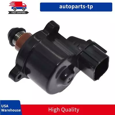 Idle Air Control IAC Valve For Mitsubishi Lancer Eclipse Chrysler Dodge MD628174 • $25.84