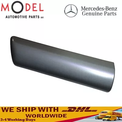 Mercedes Benz Genuine Bumper Moulding 2106908762 • $38