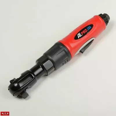 1/2  Drive Air Ratchet Wrench Twin Ratchet Paw 60 Ft Lbs  Pneumatic Tools 13033 • $46.99