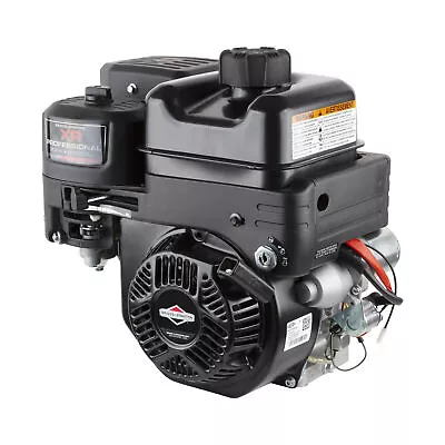 Briggs & Stratton - 130G37-0183-F1 - 900 Series Single Cylinder Air Cooled • $898.55