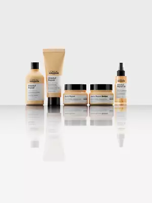 £18.22 • Buy Loreal Serie Expert Absolut Repair Full Range Shampoo/ Conditioner / Masque