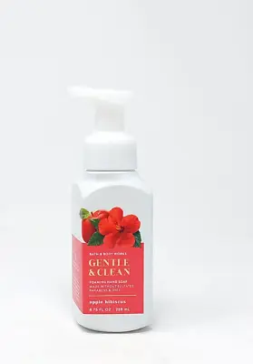 Bath & Body Works Gentle Foaming Hand Soap (New Summer Stock 2023) - (259 Ml) • £11.99