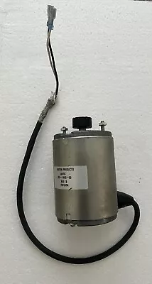 Midmark 75L Motor DC 15-1668-00 With Coupler • $150