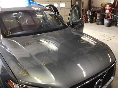 $890 • Buy Used Hood Fits: 2017  Volvo Xc90  Grade C