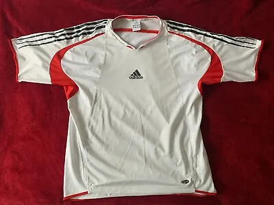 Adidas Predator David Beckham Training Shirt • £7.99