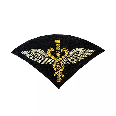 Flight Medical Officer - Qualification Badge - Royal Air Force (RAF) Badge • £14.84