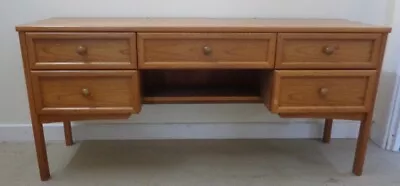 GPlan Dressing Table Or Office Desk Vintage Mid-century - CS N44 • £49.99