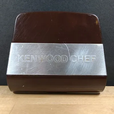 Kenwood Chef Mixer Slow Speed Outlet Cover From Vintage Australian Product A703C • $39