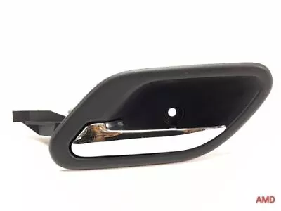 1997 BMW 540i 528i 525i 530i 740i E38 Left Driver Interior Door Handle Chrome • $19.99