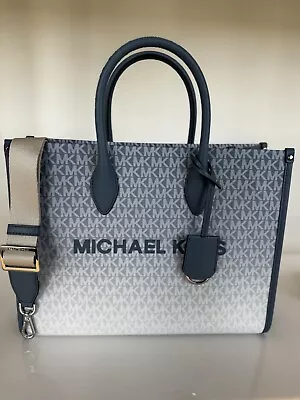 Michael Kors Tote Bag • $160