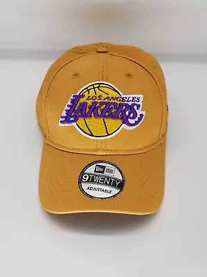 Los Angeles LA Lakers Team Cap 9TWENTY • $10