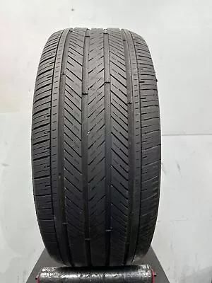 1 Michelin Pilot HX MXM4 Used  Tire P255/55R18 2555518 255/55/18 7/32 • $125
