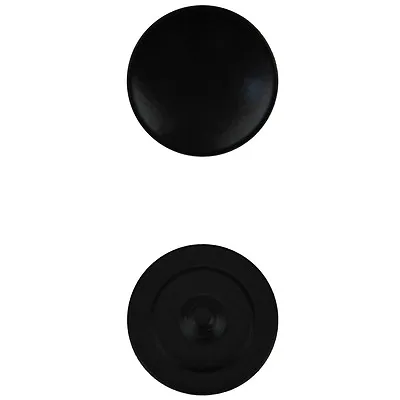 JJC SRB BLACK Soft Release Button For FUJIFILM Canon Nikon Olympus DSLR Camera • £7.58