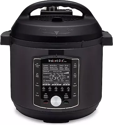 Instant Pot Pro 10-in-1 Electric Multi Functional Cooker - Pressure Cooker • £149.99