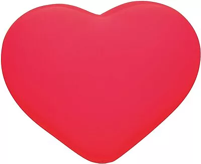 MOGU Heart Red 836144 Cushion With Tracking Number New From Japan • $48.54