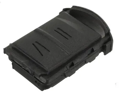 $7.90 • Buy Remote Control Case Suitable For Holden Astra AH Vectra ZC Barina XC & Combo  