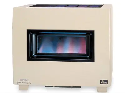 $1599.99 • Buy Empire RH-65BNAT 65,000 BTU Visual Flame Vented Room Console Heater.