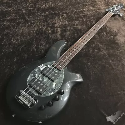 MUSIC MAN Bongo 4 Electric Bass #c13399 • $1602