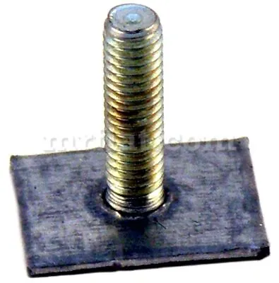 Volvo P1800 Body Trim Screw Clip 1963-73 New • $4