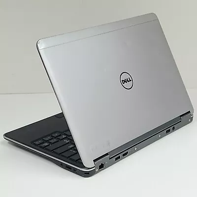 Dell Latitude E7240 Intel Core I5 4th GEN • $69