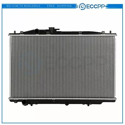 Aluminum Radiator For 2004-2006 Acura TL 4-Door 3.2L V6 Replacement RAD2773 • $53.99