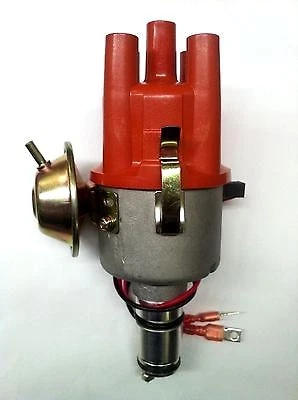 $175 • Buy  AccuSpark SVDA Electronic Distributor For VW Air Cooled Beetle & Kombi