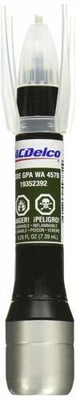 $20.74 • Buy Genuine GM ACDelco Graphite Metallic Touch Up Paint Code WA457B GPA
