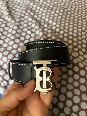 £290 • Buy Burberry Mens Belt