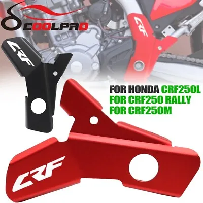 For Honda CRF250L /M CRF250L Rally 2012-2020 Frame Guard Cover Protection Cover • $17.99