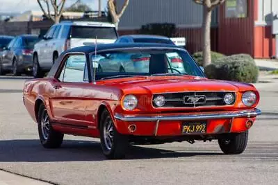 1965 Ford Mustang GT • $3000